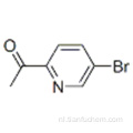 Ethanon, l- (5-broom-2-pyridinyl) - CAS 214701-49-2